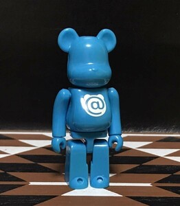 BE@RBRICK ベアブリック シリーズ11 BASIC ベーシック @ 現品のみ D2208135