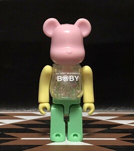 BE@RBRICK ベアブリック シリーズ15 CUTE キュート 千秋 MY FIRST B@BY 現品のみ D220958