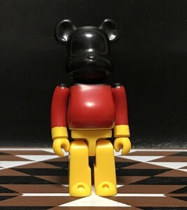 BE@RBRICK ベアブリック シリーズ11 FLAG フラッグ ドイツ 現品のみ D2208128