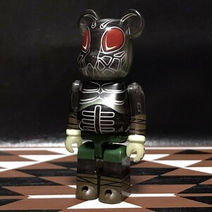 BE@RBRICK ベアブリック シリーズ8 ANIMAL アニマル 裏 ココバット 現品のみ D2206186