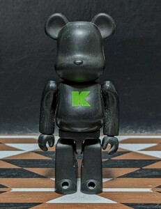 BE@RBRICK ベアブリック シリーズ5 BASIC ベーシック K 現品のみ D2311131