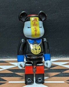 現品のみ BE@RBRICK ベアブリック シリーズ28 HORROR ホラー 表 キョンシー d231170