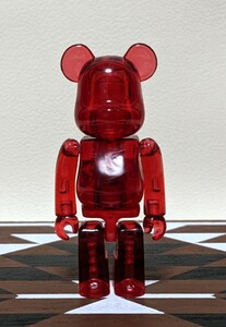 BE@RBRICK ベアブリック シリーズ18 JELLYBEAN ジェリービーン 現品のみ D240512