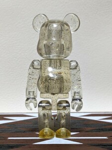 BE@RBRICK ベアブリック シリーズ30 JELLYBEAN ジェリービーン 真珠 パール 現品のみ D2404124