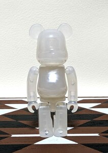 BE@RBRICK ベアブリック シリーズ9 JELLYBEAN ジェリービーン 現品のみ D240559