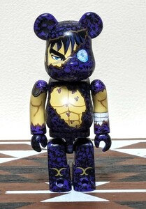 BE@RBRICK ベアブリック シリーズ15 ARTIST アーティスト ケンシロウ 北斗の拳 原哲夫 現品のみ D2403188