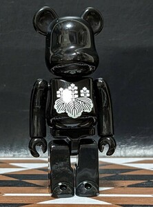 BE@RBRICK ベアブリック シリーズ26 ARTIST アーティスト オリエンタルラジオ 中田敦彦 D2310215