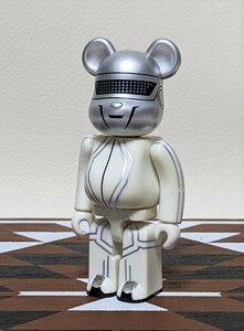 BE@RBRICK ベアブリック シリーズ21 SF エスエフ TRON Disney トロン ディズニー daftpunk 訳あり 現品のみ D230564