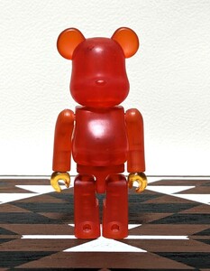 BE@RBRICK ベアブリック シリーズ1 JELLYBEAN ジェリービーン 現品のみ D2404131