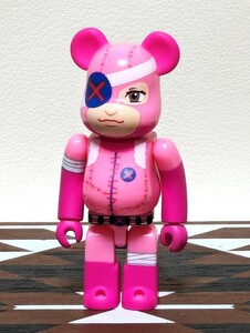 BE@RBRICK ベアブリック シリーズ27 CUTE キュート 裏 ヌイグルマーZ 現品のみ D2403198