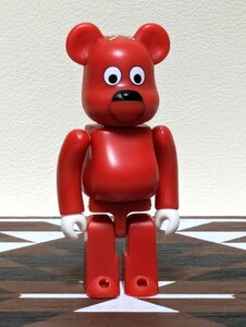 BE@RBRICK ベアブリック シリーズ16 CUTE キュート 裏 ムック 現品のみ D240578