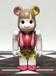 BE@RBRICK ベアブリック シリーズ24 ARTIST アーティスト きゃりーぱみゅぱみゅ 現品のみ D2403211