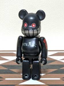 BE@RBRICK ベアブリック リアル鬼ごっこ 現品のみ D2403182