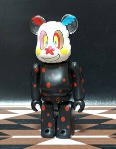 現品のみ BE@RBRICK ベアブリック シリーズ24 HORROR ホラー -魔法少女まどかマギカ- D2308148