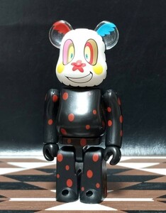 BE@RBRICK ベアブリック シリーズ24 HORROR ホラー -魔法少女まどかマギカ- 現品のみ D2308143