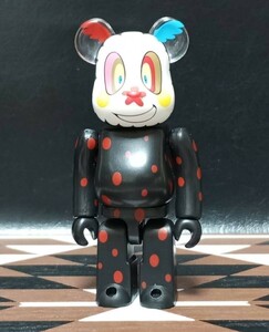 BE@RBRICK ベアブリック シリーズ24 HORROR ホラー -魔法少女まどかマギカ- 現品のみ D2308149