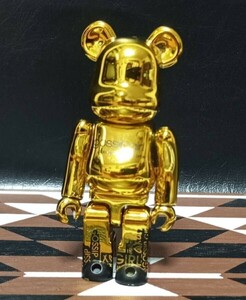 BE@RBRICK ベアブリック シリーズ24 PATTERN パターン -gossip girl the TV series- 現品のみ D2308151