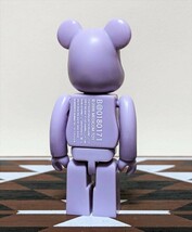 BE@RBRICK ベアブリック シリーズ18 BASIC ベーシック C D2303148_画像2