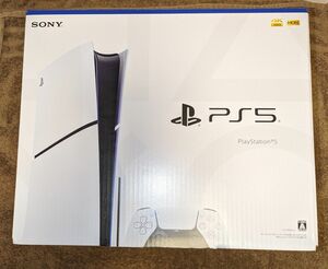 PlayStation5 本体 (CFI-2000A01)【新品・未使用品】 slim
