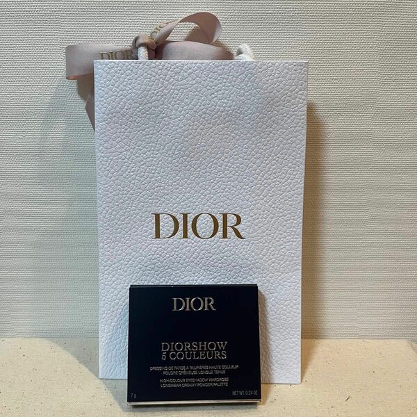 DIOR ディオールショウサンククルール 423 アンバーパール