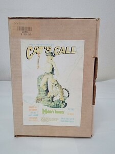 ジャンク Modeler's Resource CAT'S CALL キャットコール ガレキ