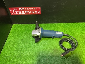 ■アースマン　ディスクグラインダ　DGS-100■