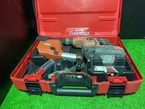 ■HILTI　ハンマードリル　TE6-A36■