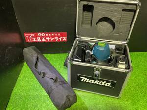 ■マキタ(Makita) 充電式屋内・屋外兼用墨出し器 SK20GD■