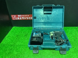 ■マキタ 充電式インパクトドライバ TD111DSMXB■