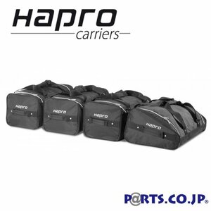 [新品]　HAPRO(ハプロ) ルーフボックスバッグセット