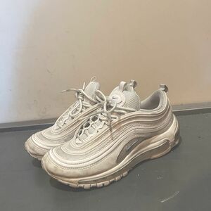 NIKE AIR MAX97 ホワイト エアマックス