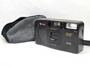 ★極上美品★FUJI フジ CARDIA TRAVEL MINI DUAL-P　#365#065#050