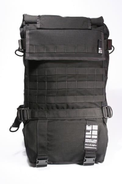 INSIDE LINE EQUIPMENT インサイドラインULTIMATE PHOTOGRAPHER BAG MK2 MKⅡ アルティメット フォトグラファー バッグ 防水 カメラ Canon