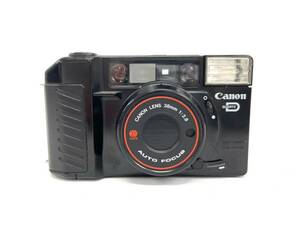 FM10*0.5　Canon　キャノン　Autoboy2　オートボーイ　QUARTZ DATE　38㎜　1:2.8　オートフォーカス　フィルムカメラ