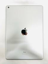 H872*30　簡易動作OK　Apple　アップル　iPad　アイパッド　A2602　MK2P3J/A　第9世代　256GB　シルバー　初期化済み　_画像3