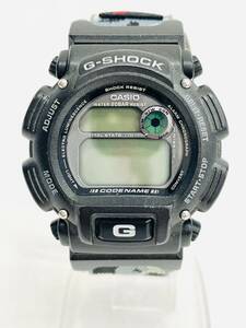 H910*2　CASIO　カシオ　G-SHOCK　Gショック　CODE NAME　コードネーム　DW-8800　デジタル　クオーツ　メンズ　腕時計