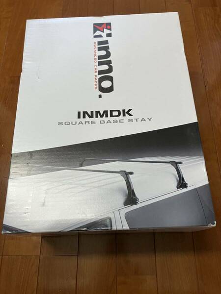 inno INMDK 未使用品