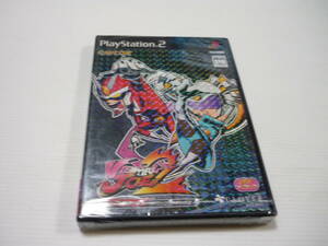 [管00]【送料無料】ゲームソフト PS2 ビューティフルジョー2 VIEWTIFUL JOE 2 ブラックフィルムの謎 SLPM-65824 プレステ PlayStation