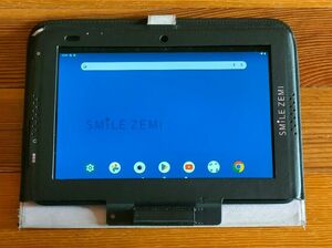 スマイルゼミ 純正 タブレット 日本製 タッチペン 付き