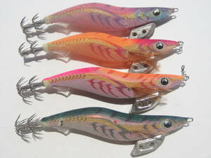  lure .K standard color 3.5yama under / flap -Qyo-zli lure .Q Live Daiwa emelarudasDUEL Duel Easy QpatapataQ lure . search 