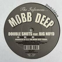 Mobb Deep - Double Shots / Favorite Rapper_画像1