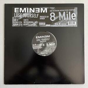 Eminem - Lose Yourself