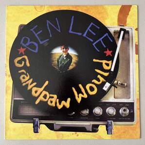 Ben Lee - Grandpaw Would (USオリジナル/LP/アルバム)