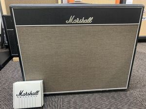 【完動品】1962 Marshall Bluesbreaker リイシュー　UK製Greenback搭載