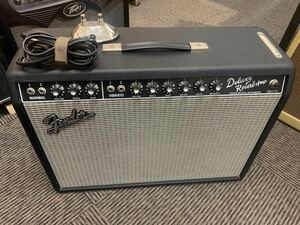 [ исправно работающий товар ]Fender 65 Deluxe Reverb