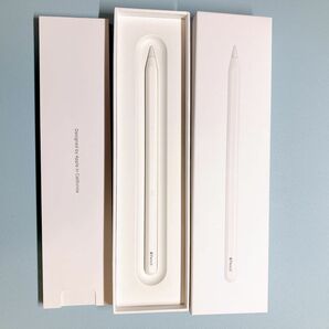 Apple Pencil 第2世代