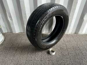 215/60R16 95V 2本 BRIDGESTONE TURANZA T001【中古/埼玉より発送/R64】