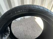 265/35R19 94W 2本 BRIDGESTONE REGNO GR-X2【中古/埼玉より発送/R65】_画像5