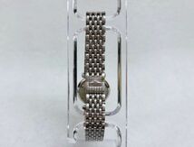 1円~ 稼動品 LONGINES L4 135 4 グランドクラシック 腕時計 クオーツ シルバー文字盤 レディース ウォッチ 2針 ブランド ロンジン 203269_画像5