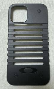 [ прекрасный товар ] Oacley iPhone 12 покрытие OAKLEY